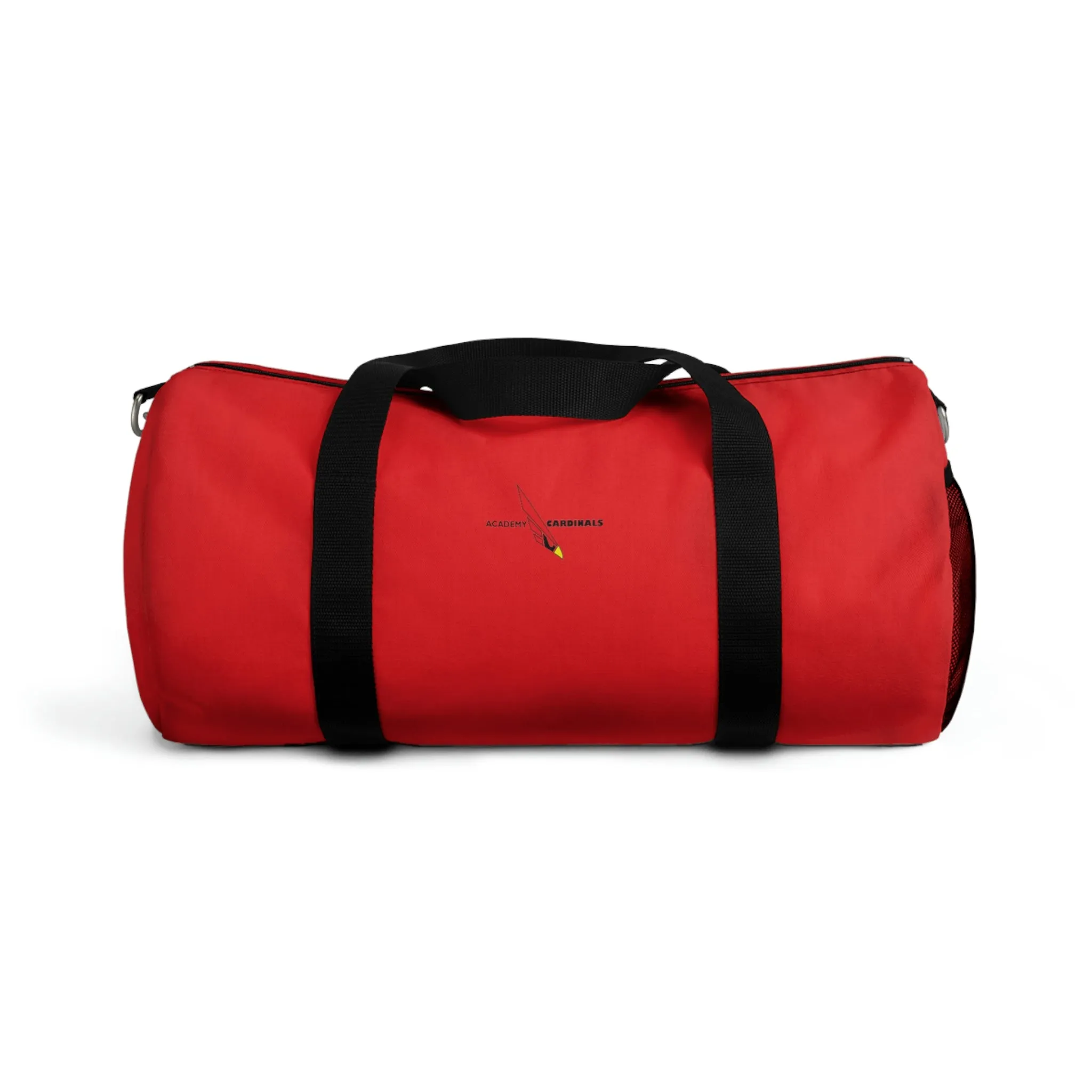 Phillip O. Berry Duffel Bag