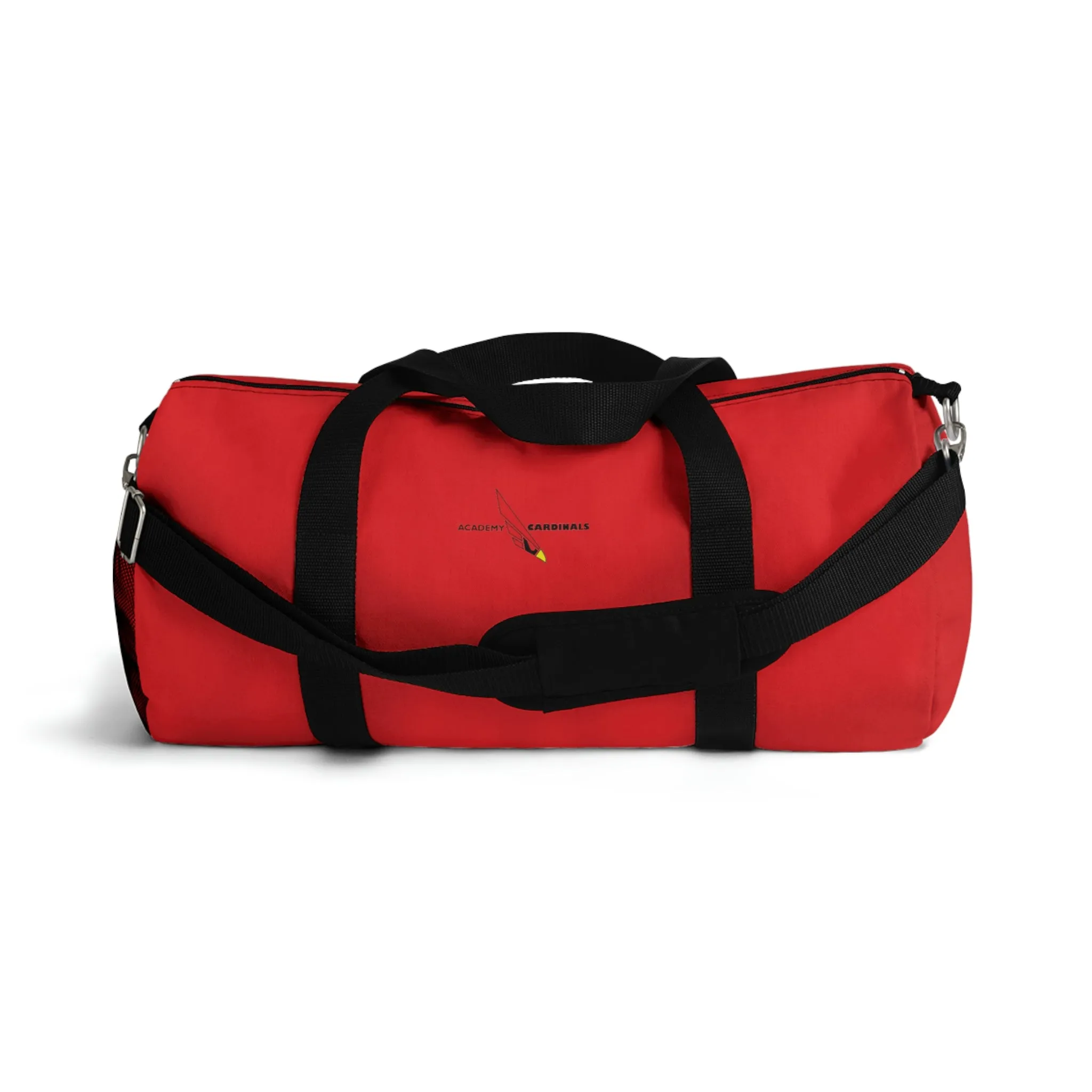Phillip O. Berry Duffel Bag