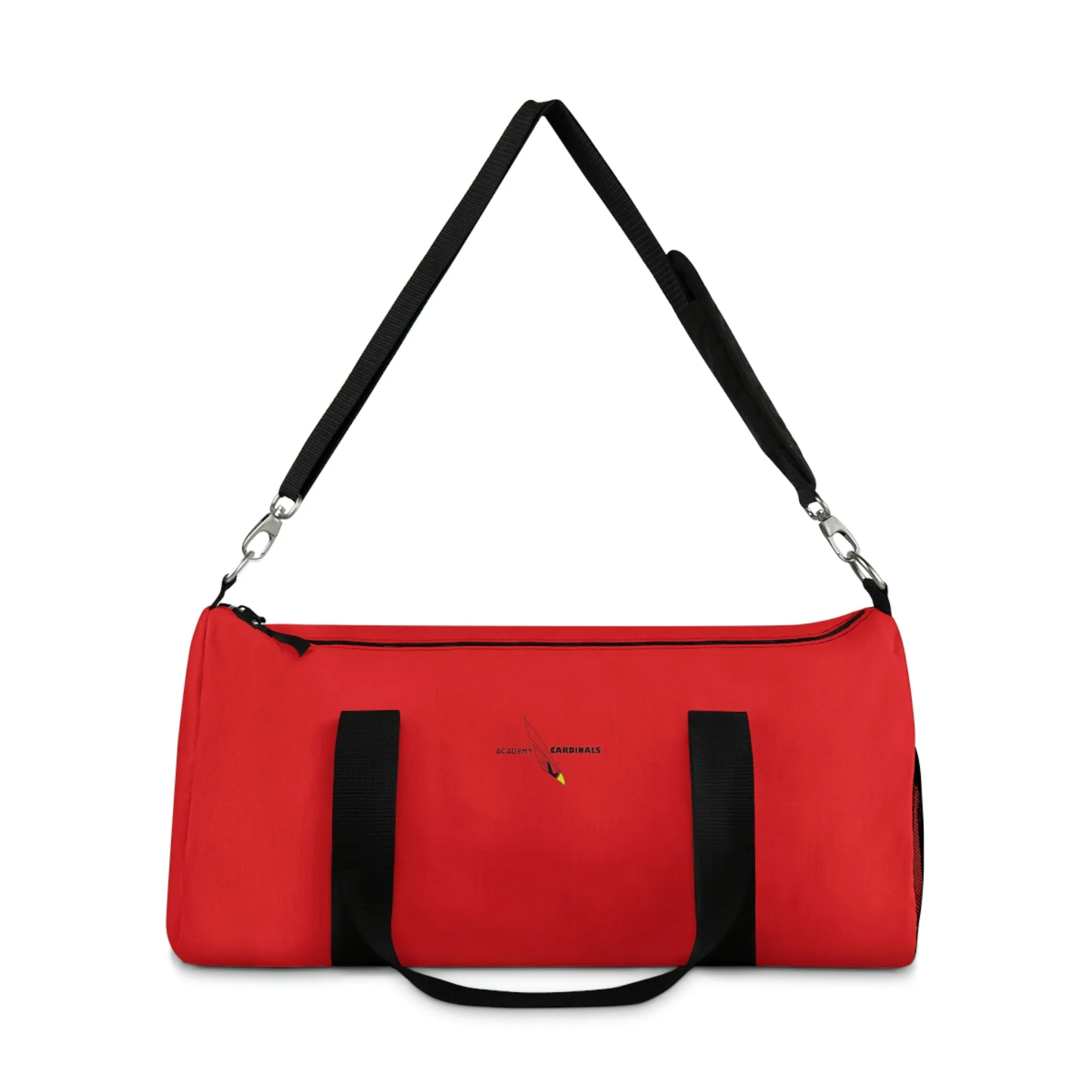 Phillip O. Berry Duffel Bag