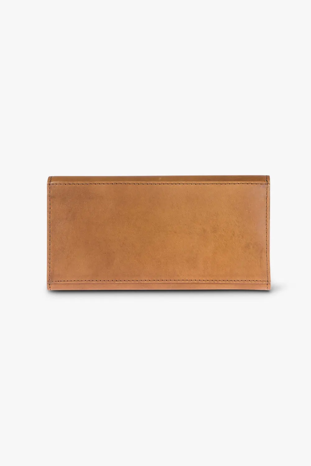 Pixie Envelope Pouch Camel Classic