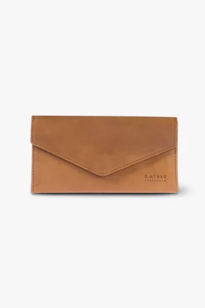 Pixie Envelope Pouch Camel Classic