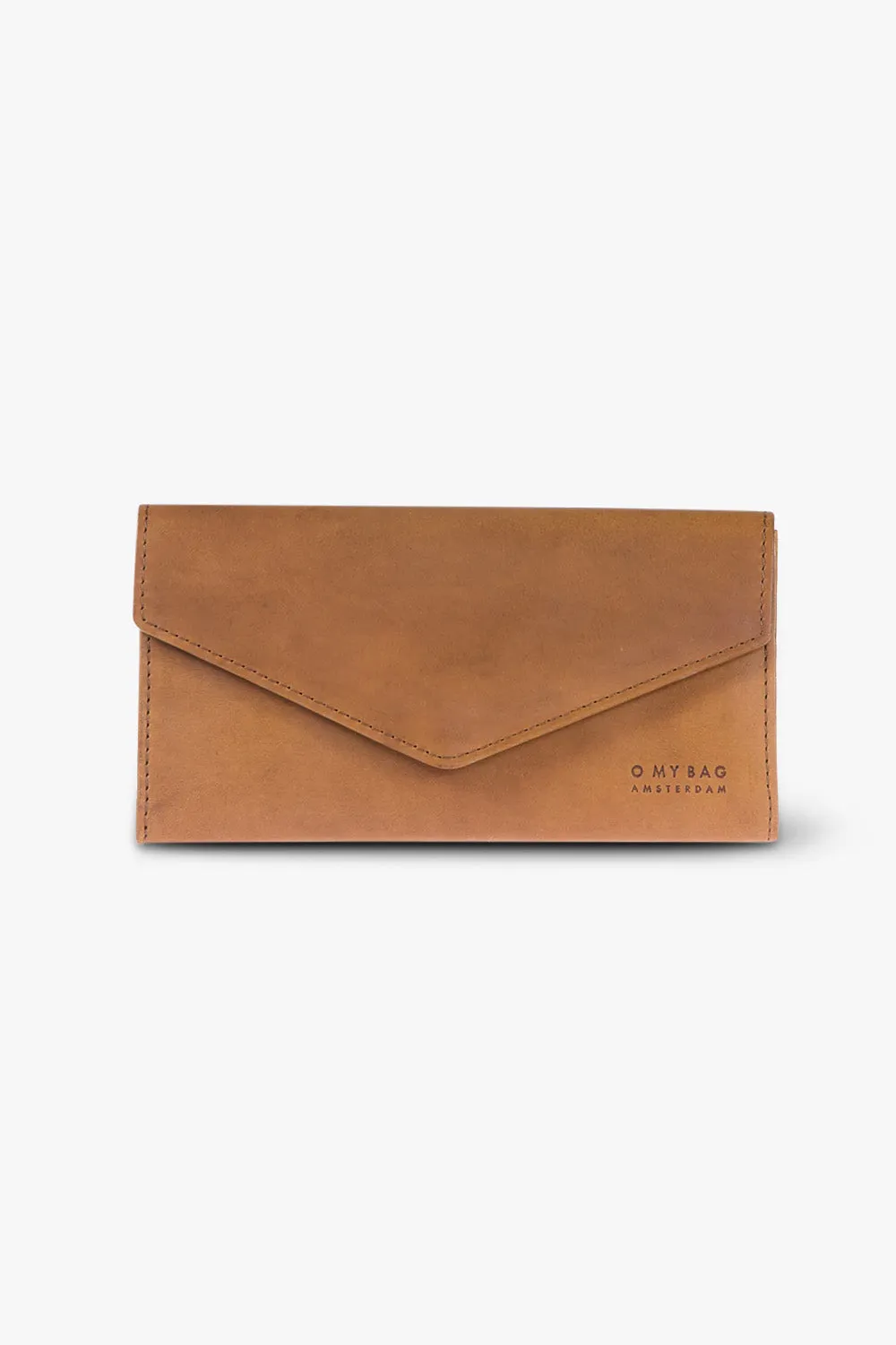 Pixie Envelope Pouch Camel Classic