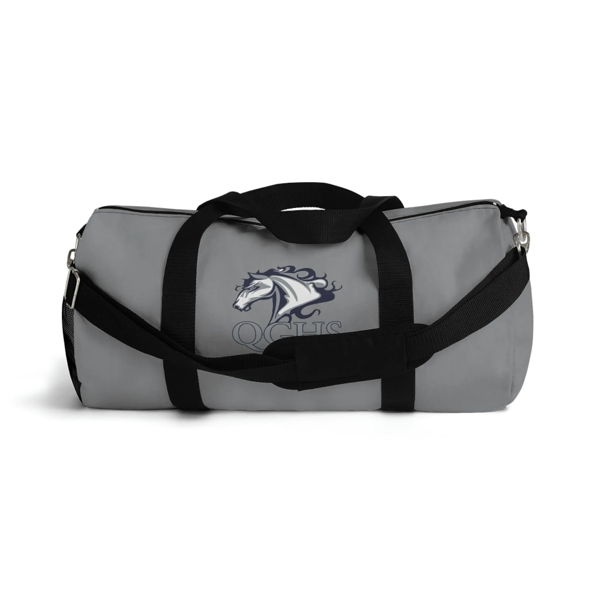 Queens Grant HS Duffel Bag