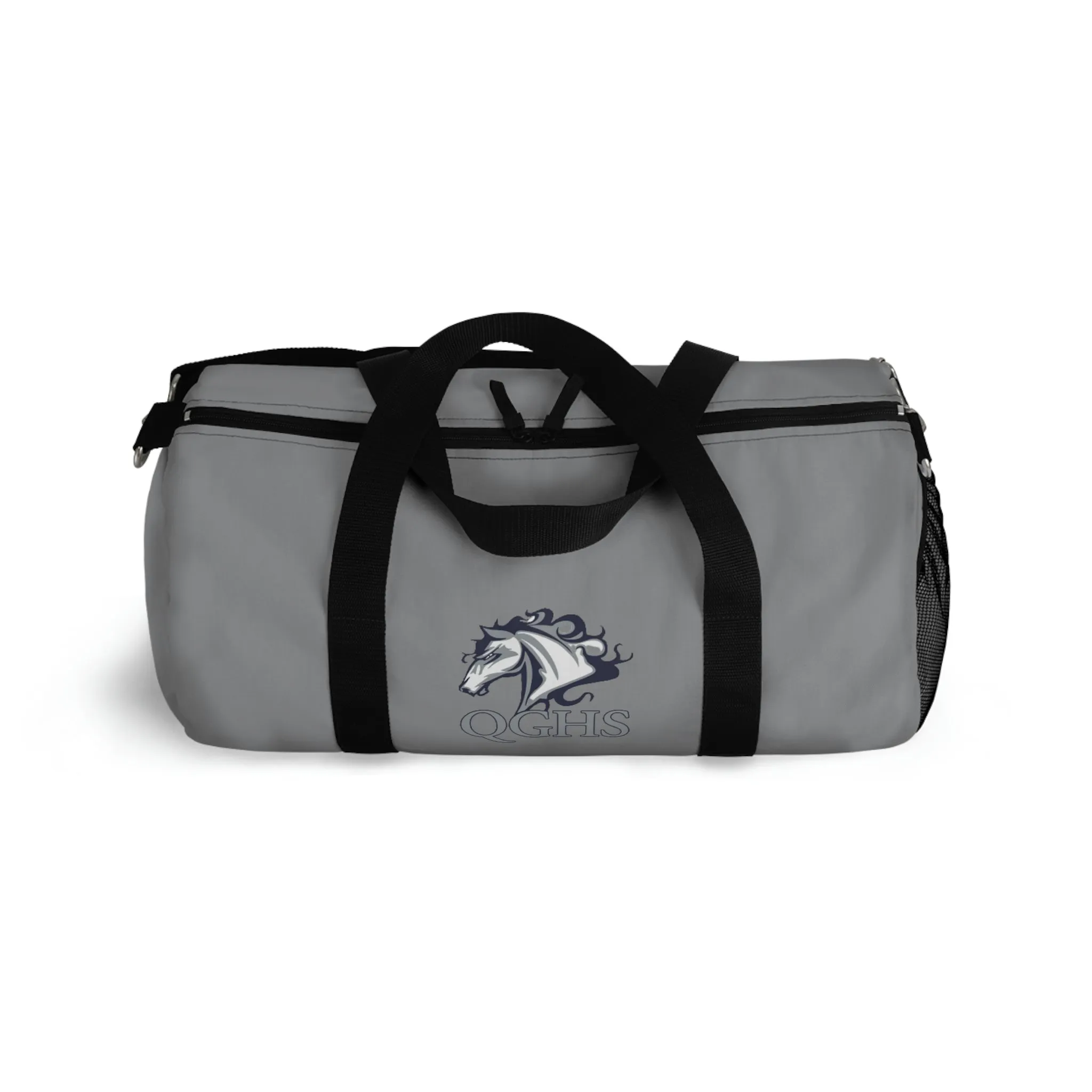 Queens Grant HS Duffel Bag