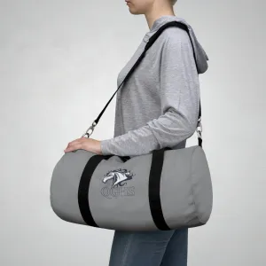 Queens Grant HS Duffel Bag
