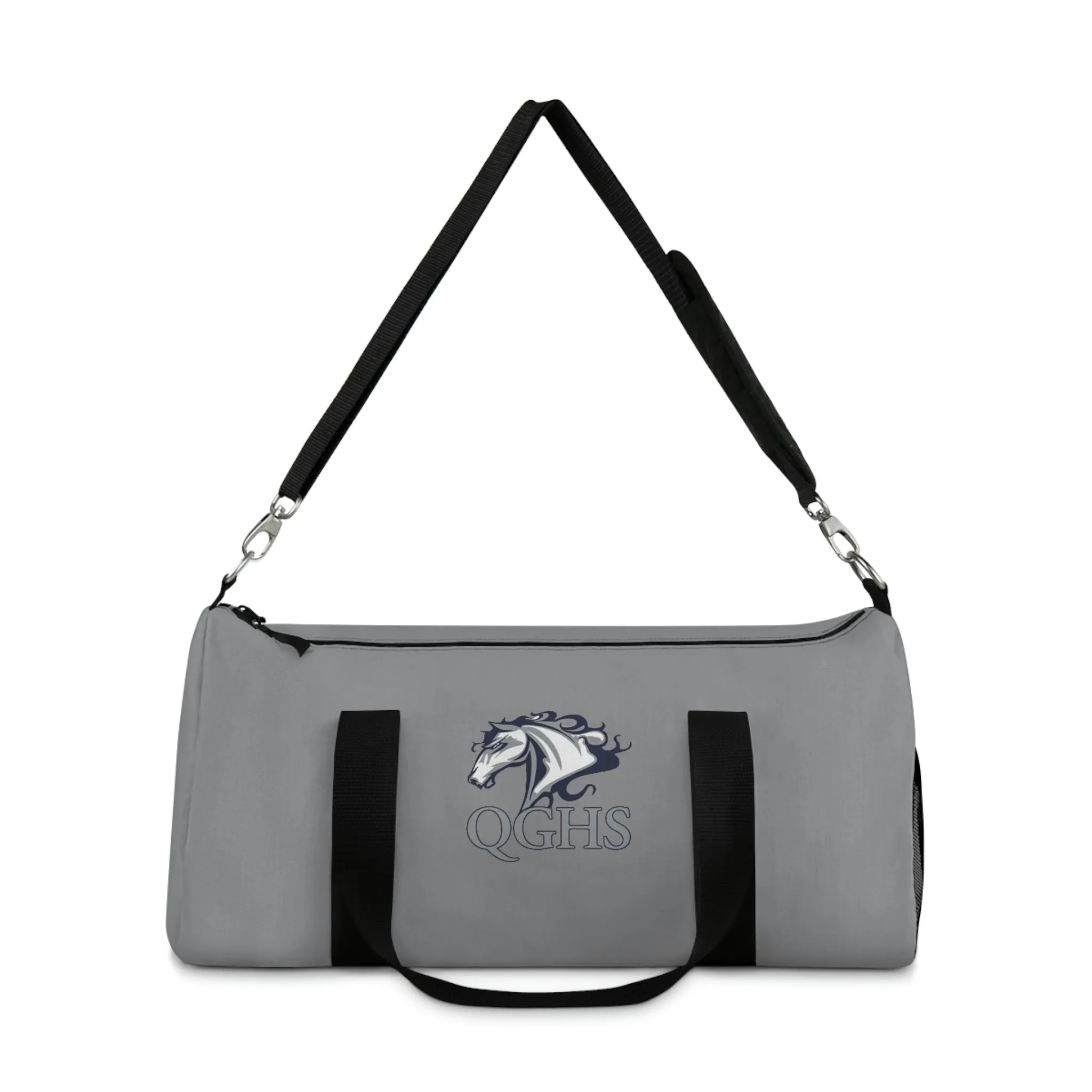 Queens Grant HS Duffel Bag