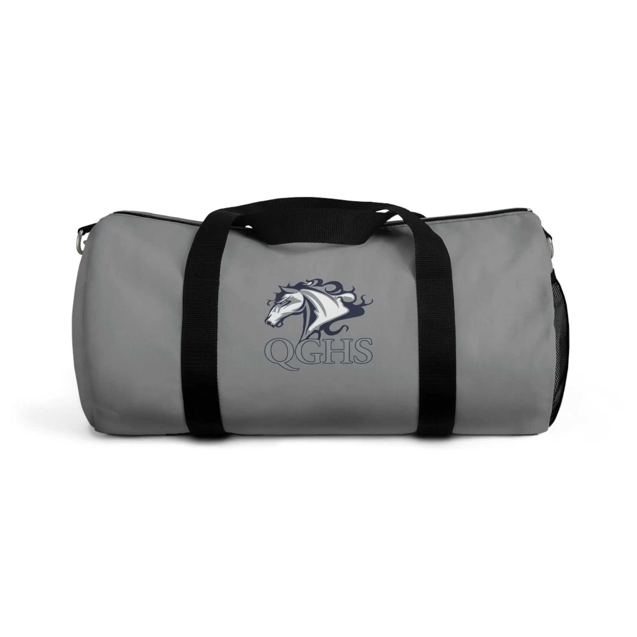Queens Grant HS Duffel Bag