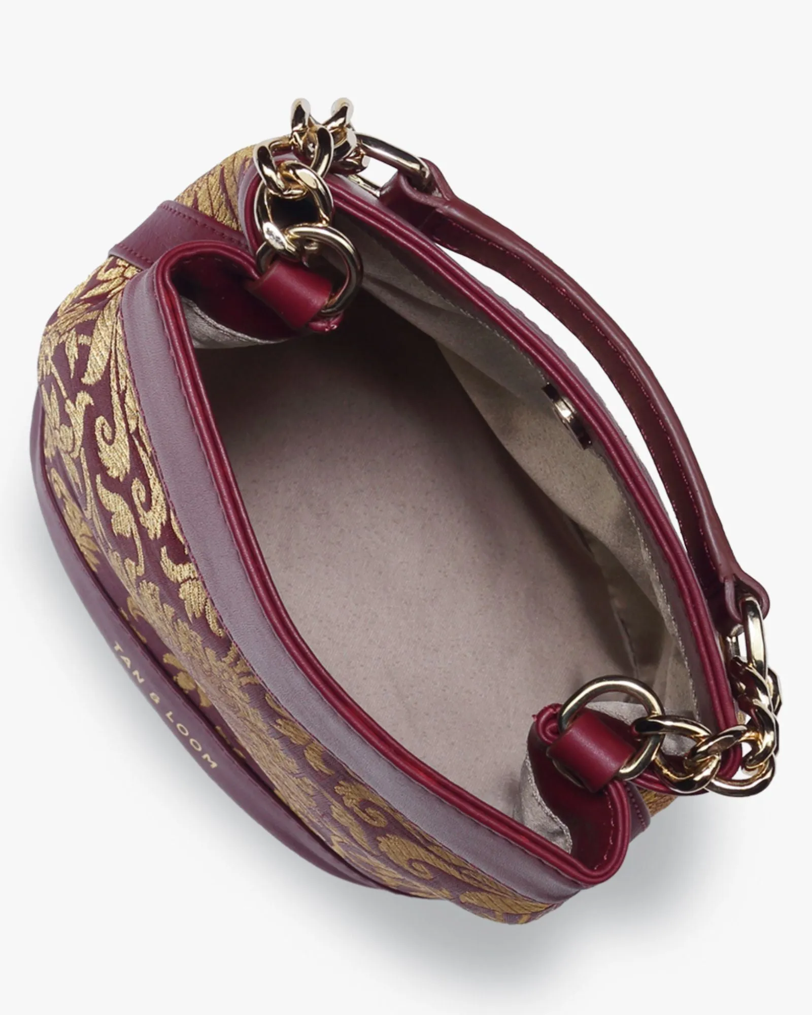 Rani Batua Brocade Bag
