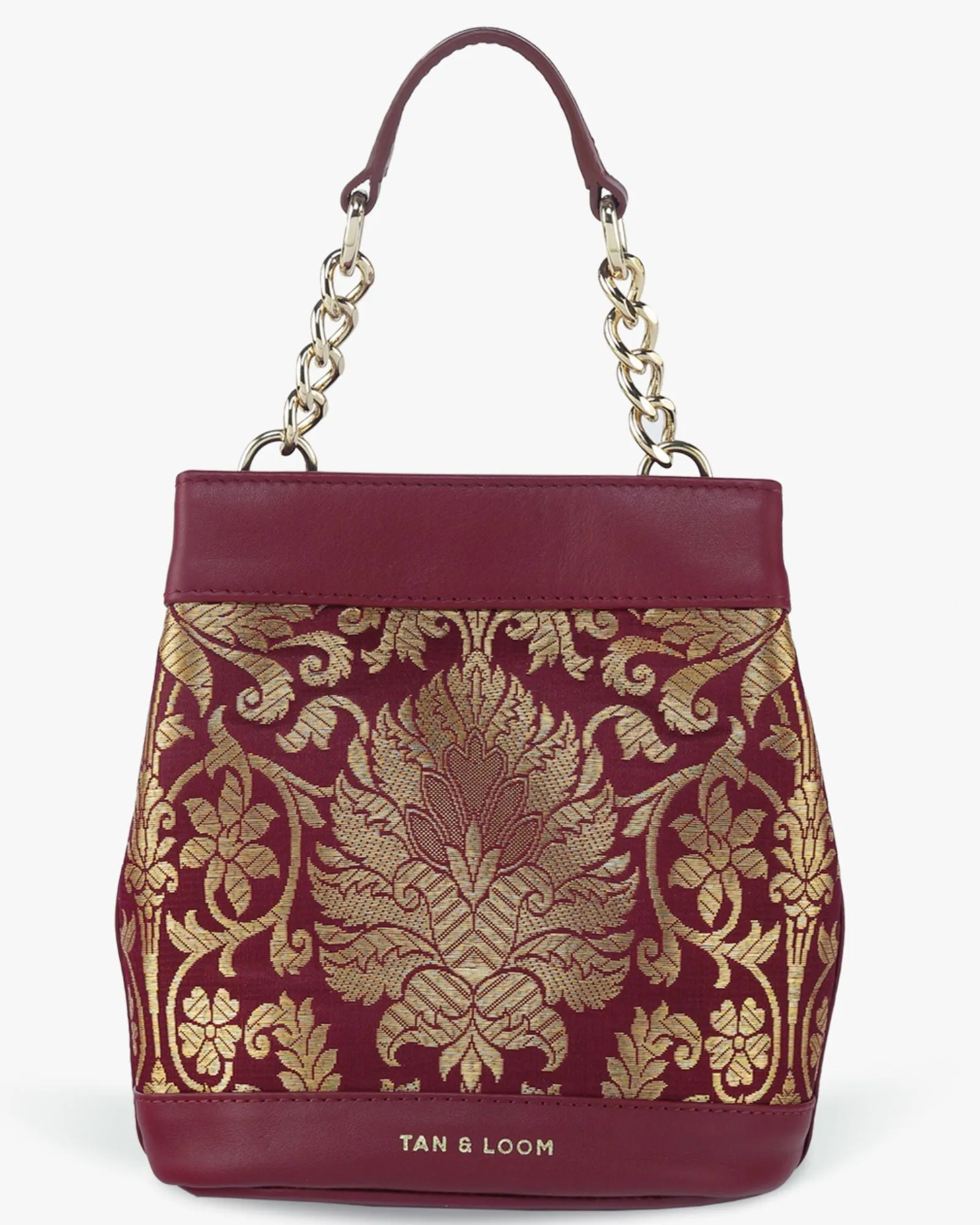 Rani Batua Brocade Bag