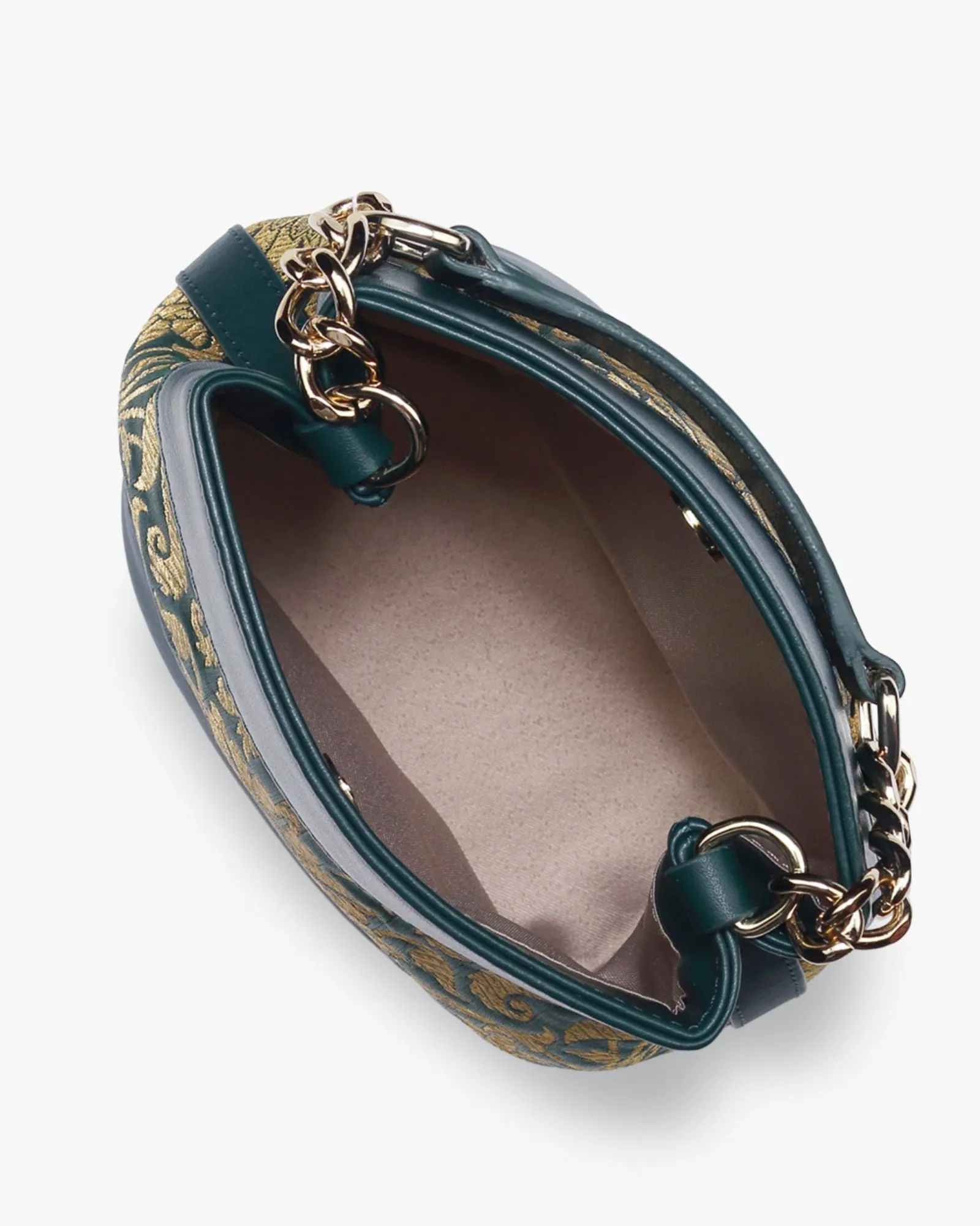 Rani Batua Brocade Bag