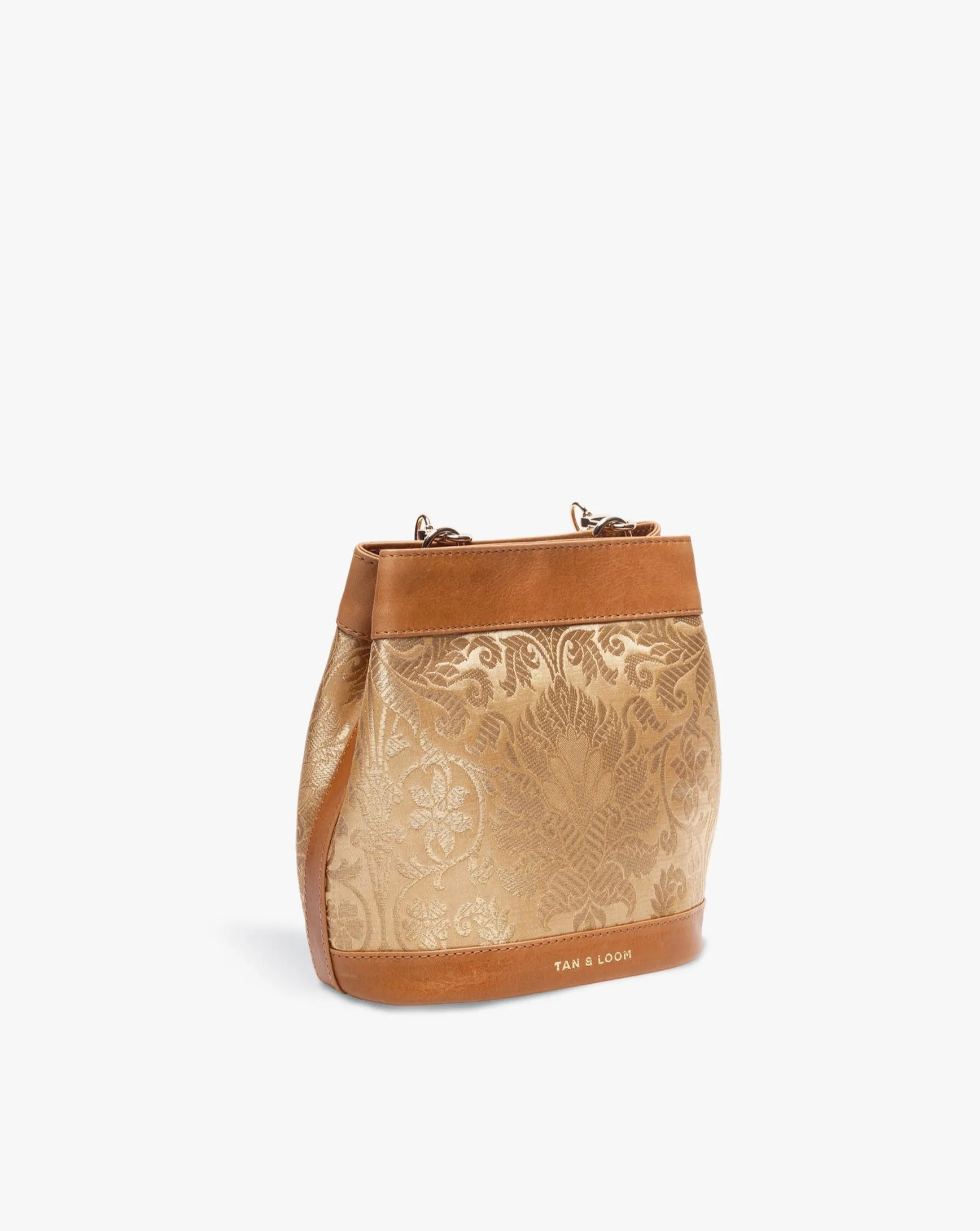 Rani Batua Brocade Bag