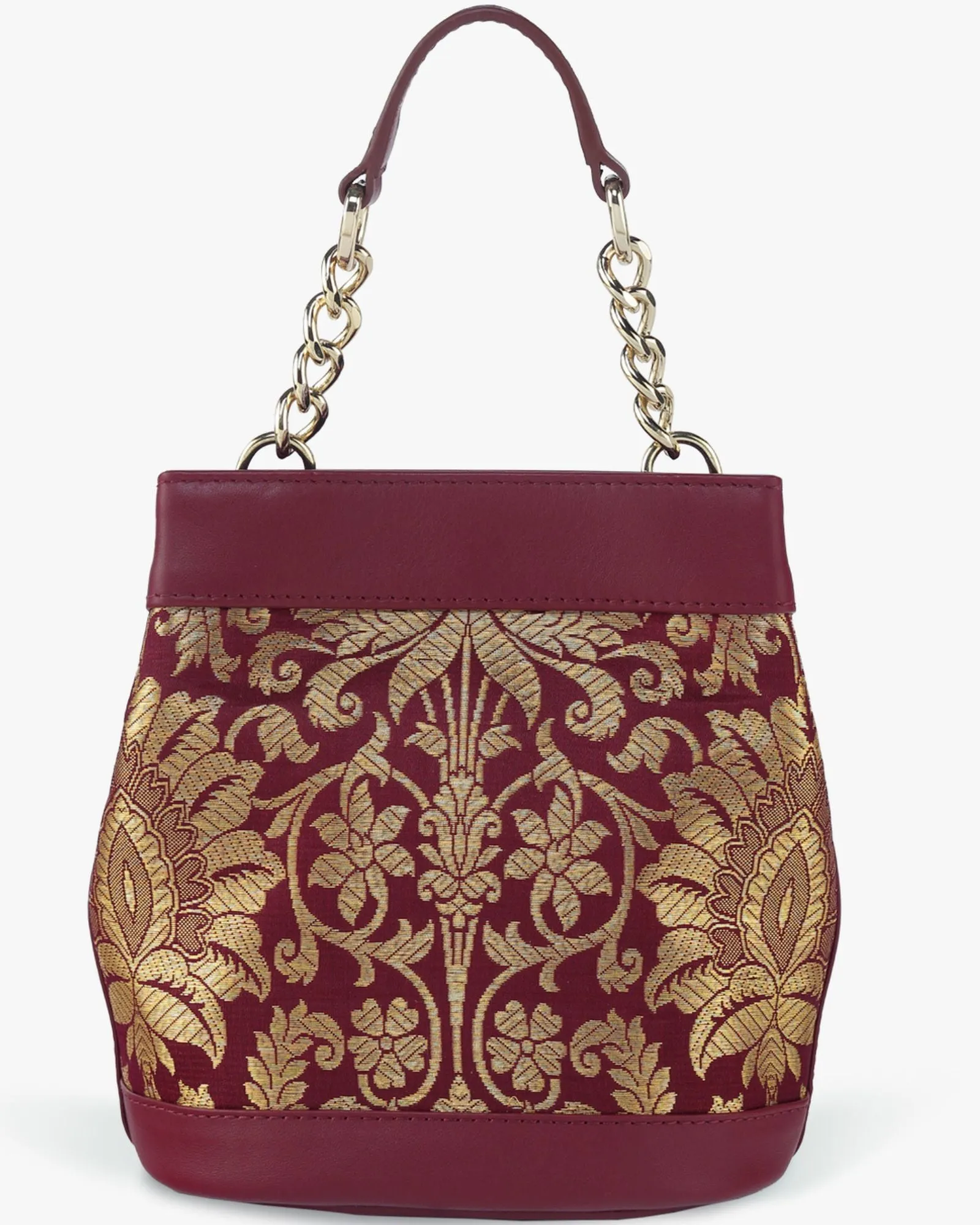 Rani Batua Brocade Bag