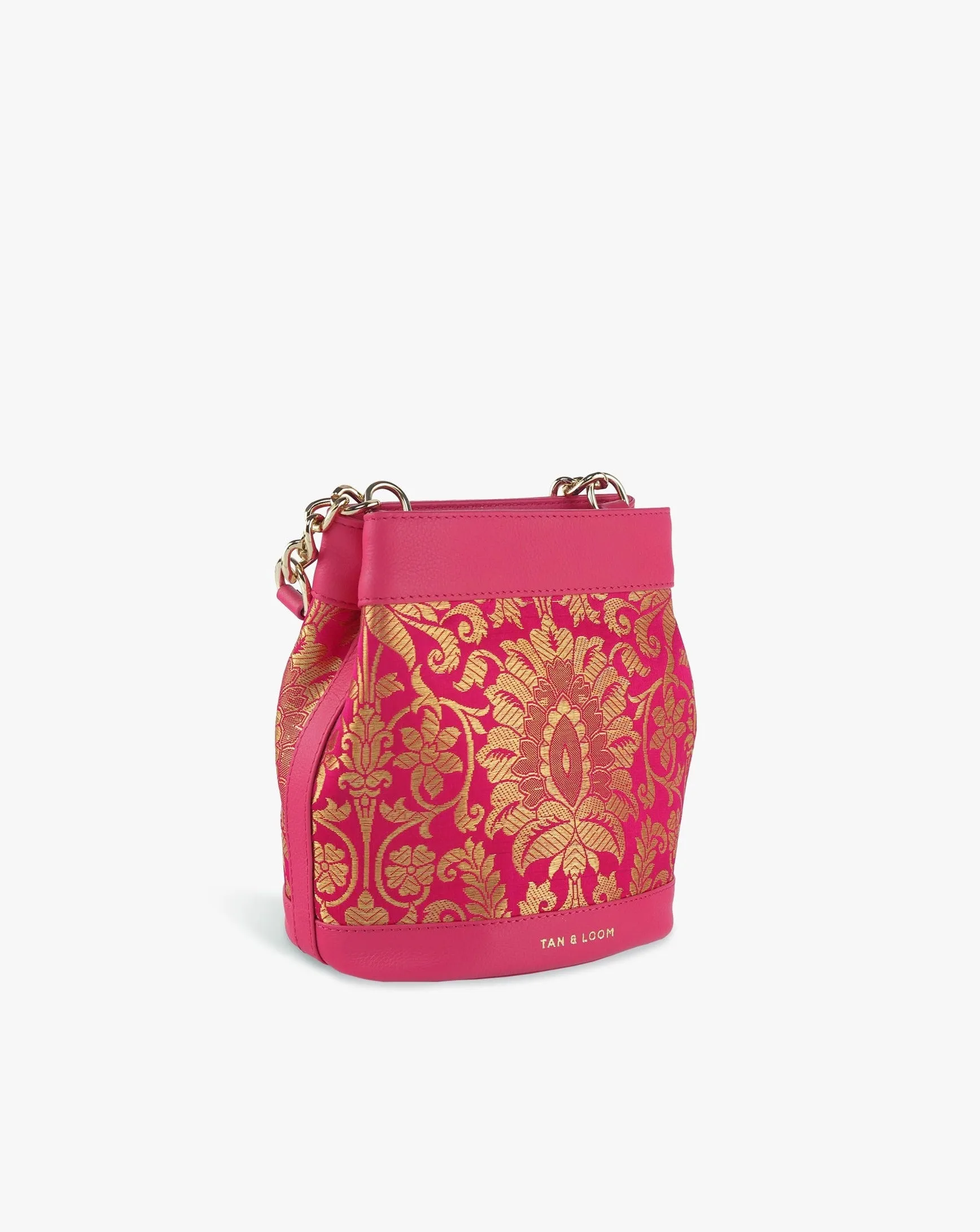 Rani Batua Brocade Bag