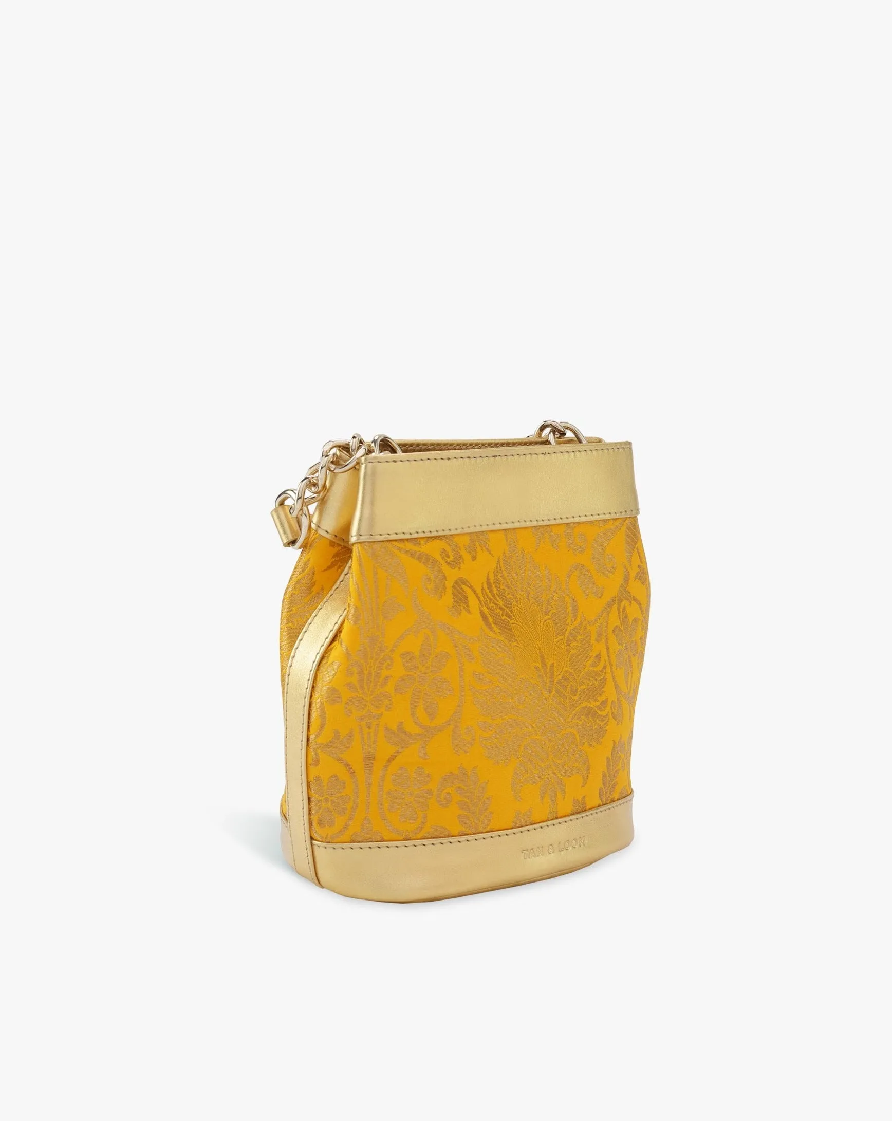 Rani Batua Brocade Bag