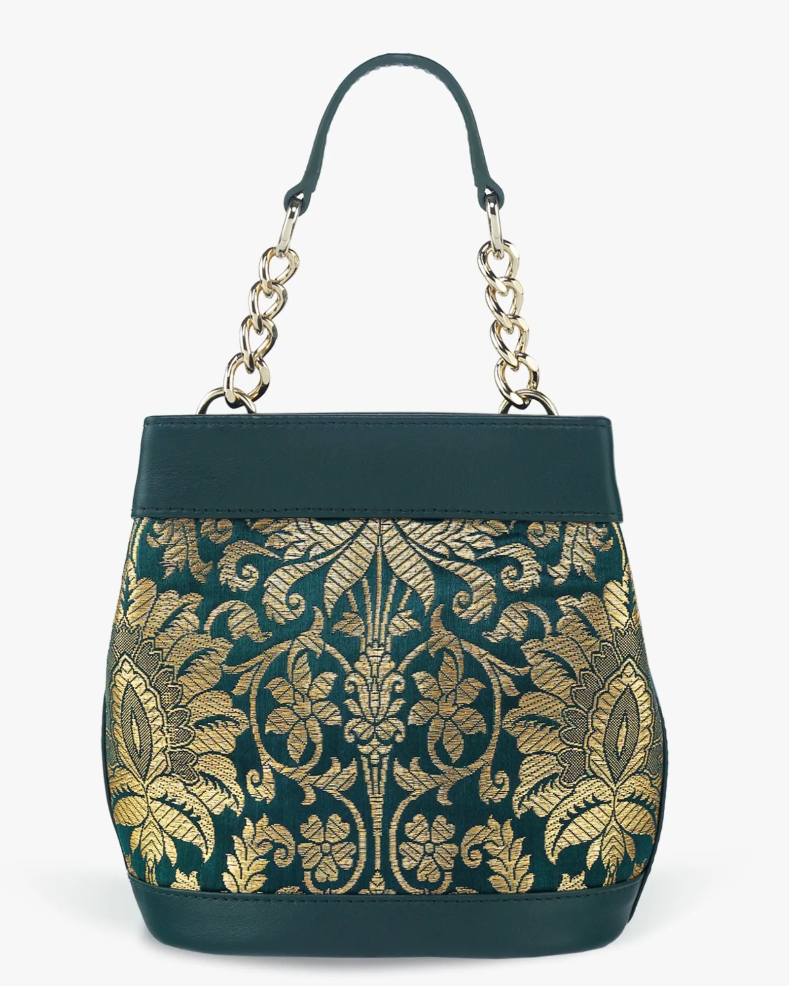 Rani Batua Brocade Bag