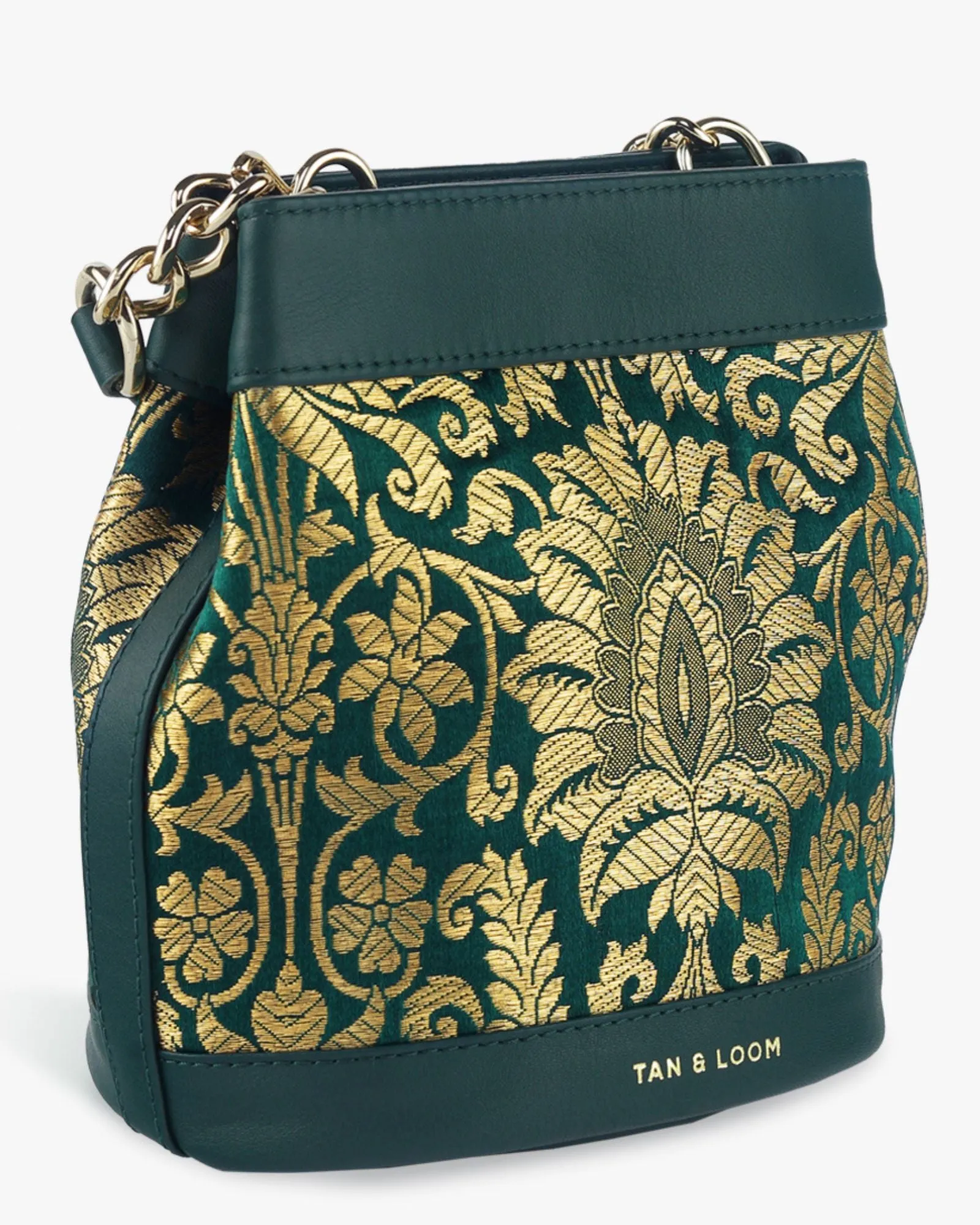 Rani Batua Brocade Bag