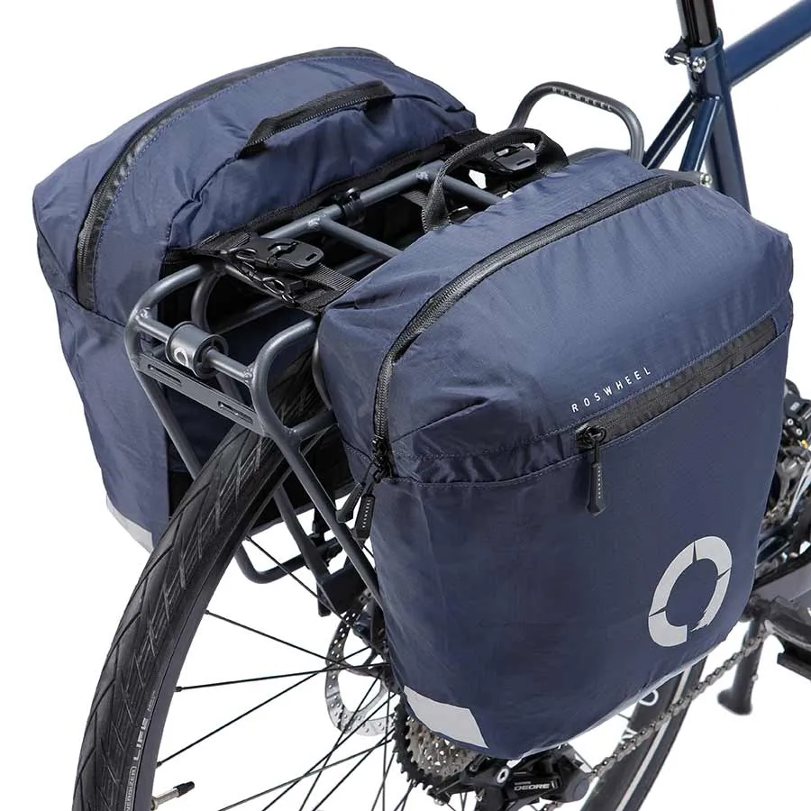 Roswheel Tour Lightweight Pannier