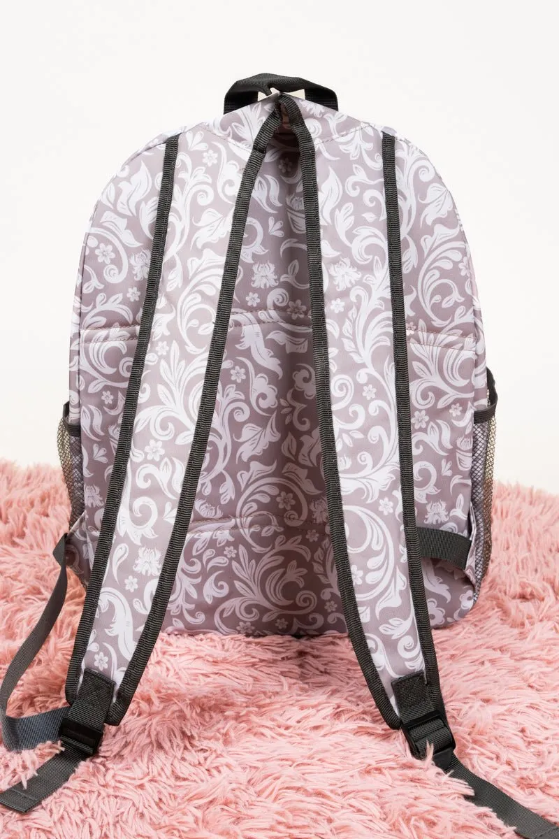 SALE! NGIL Parisian Park Large Backpack