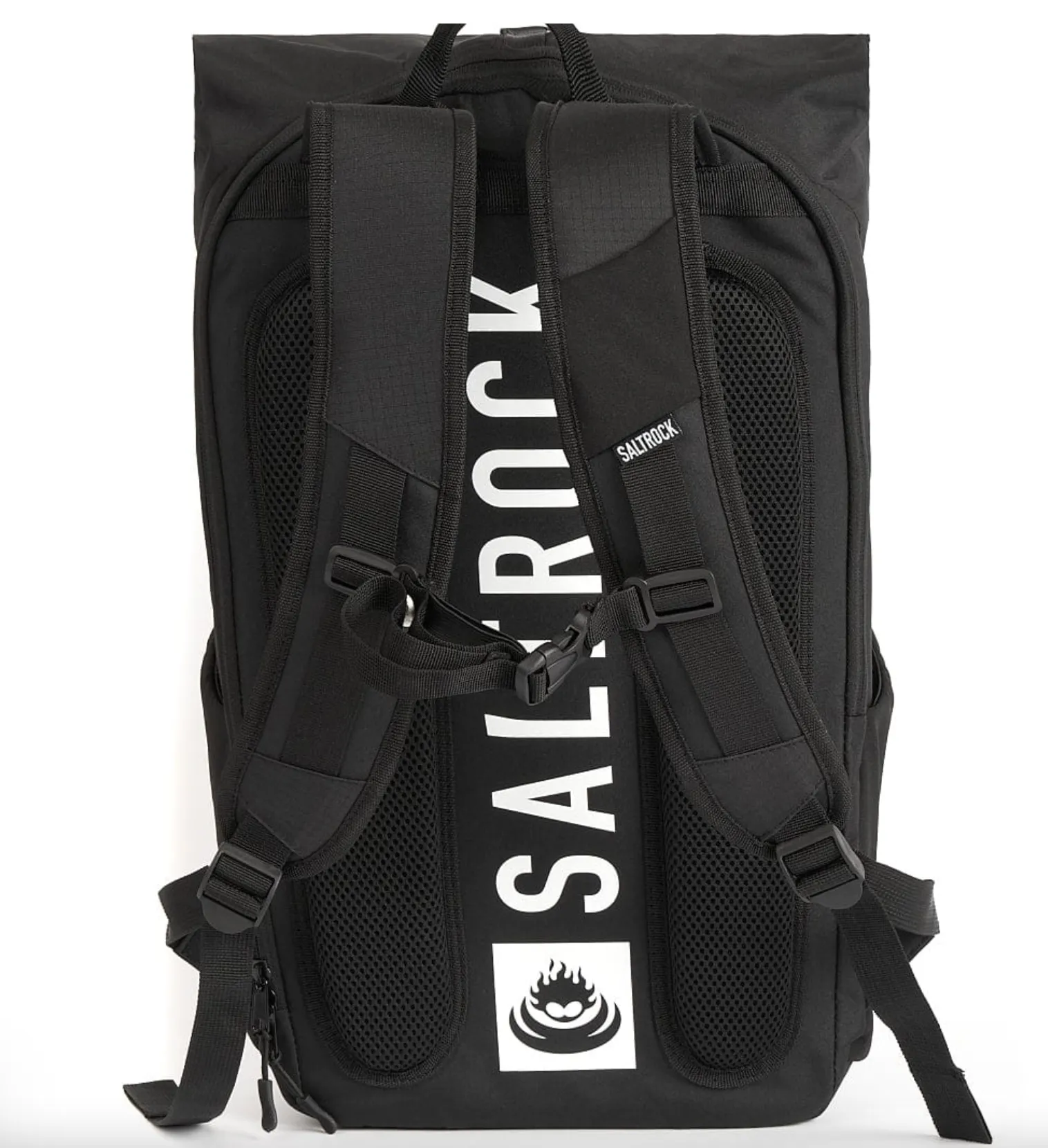 Saltrock Streamline - Backpack - Black