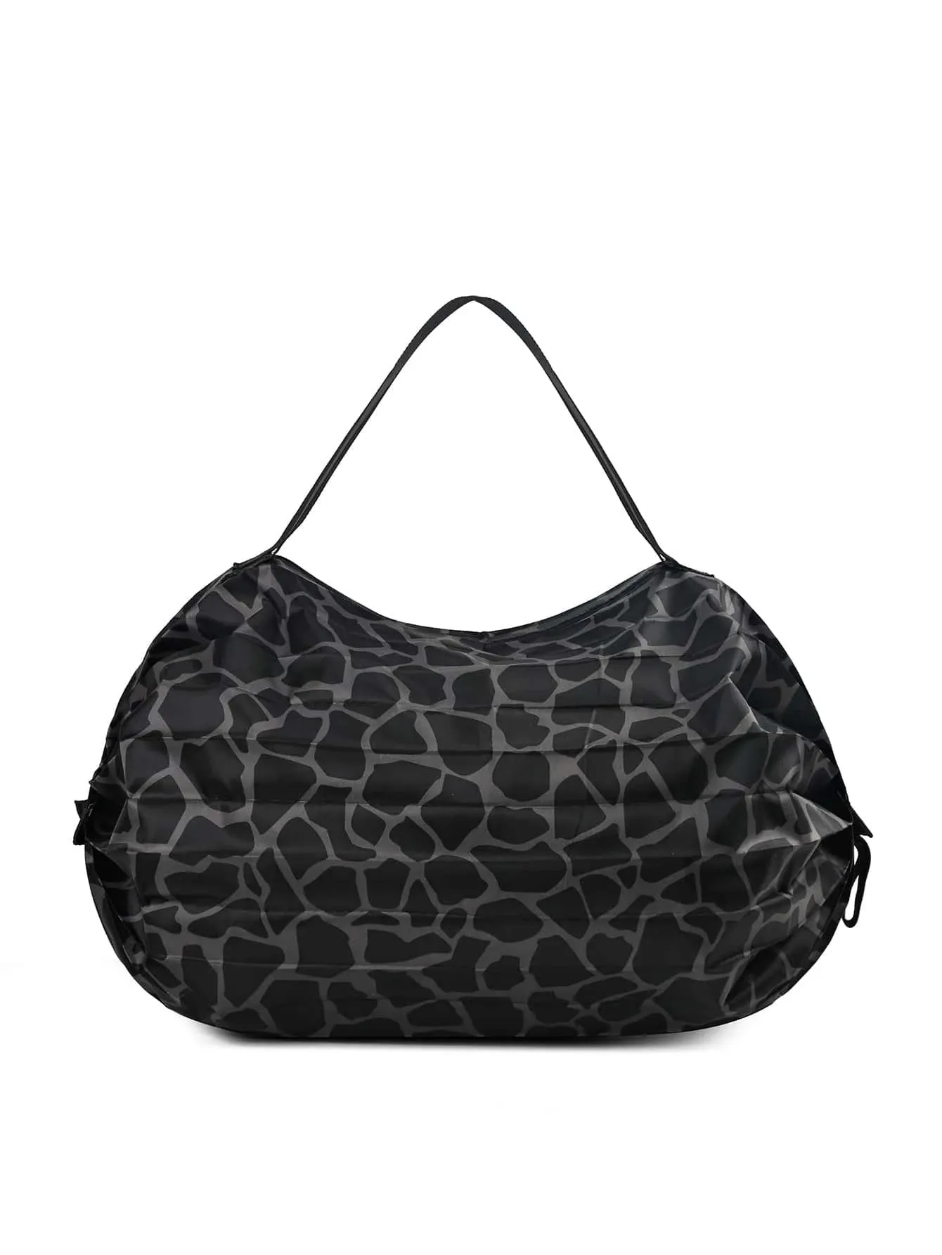 SHEIN Foldable Shopping Bag Travel Luggage Bag