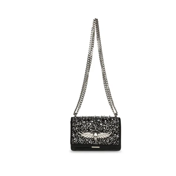 STEVE MADDEN BCONCERT SHOULDER BAG