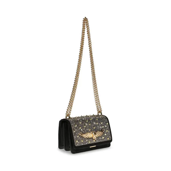 STEVE MADDEN BCONCERT SHOULDER BAG