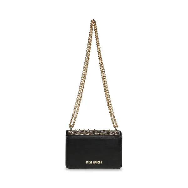 STEVE MADDEN BCONCERT SHOULDER BAG