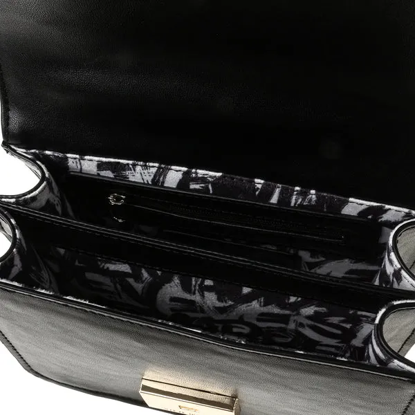 STEVE MADDEN BCONCERT SHOULDER BAG