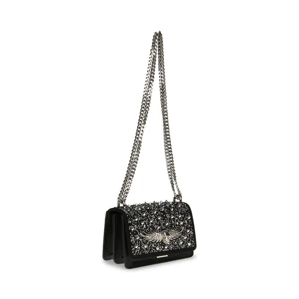 STEVE MADDEN BCONCERT SHOULDER BAG