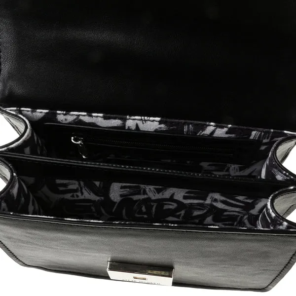 STEVE MADDEN BCONCERT SHOULDER BAG