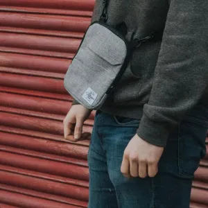 Tatami "Messenger" Bag