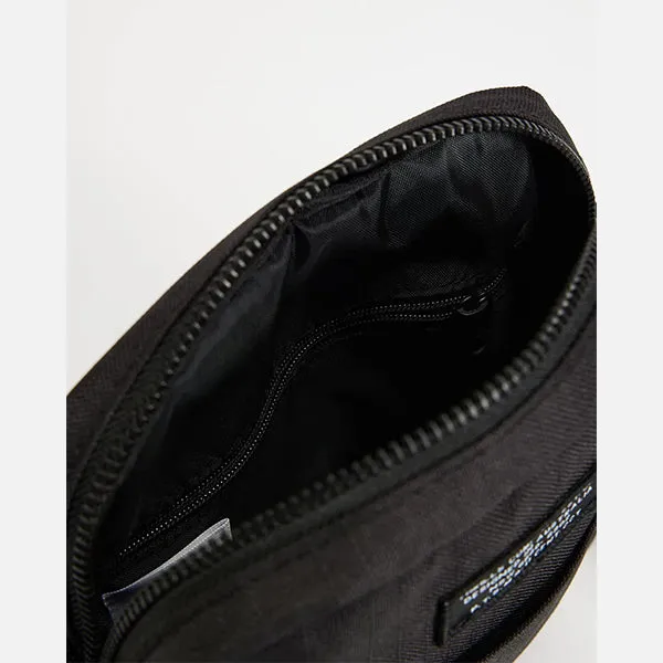 Thrills Minimal Thrills Shoulder Pouch - Black
