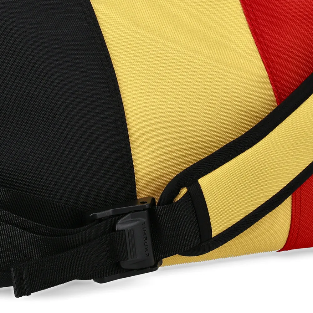 Timbuk2 Classic Messenger S Bags Hot Lava