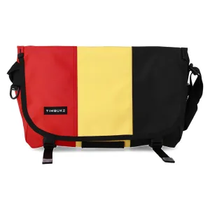 Timbuk2 Classic Messenger S Bags Hot Lava