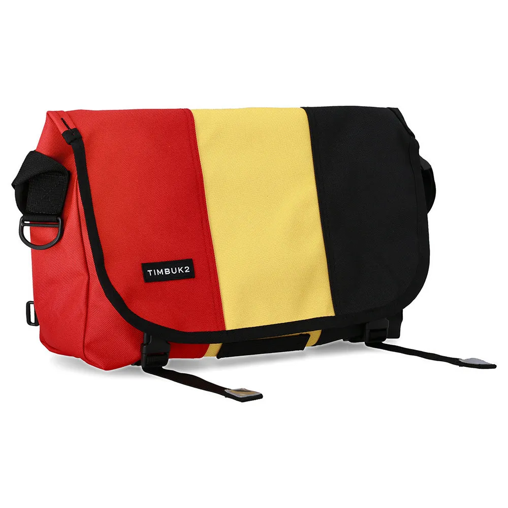 Timbuk2 Classic Messenger S Bags Hot Lava