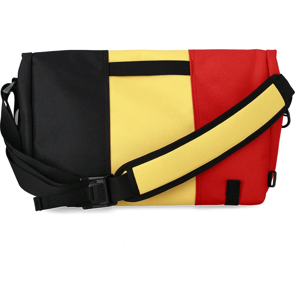 Timbuk2 Classic Messenger S Bags Hot Lava