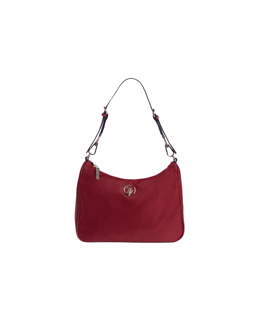 US POLO WOMEN HOUSTON HOBO BAG