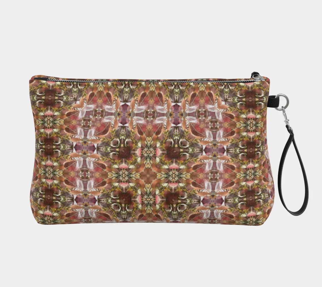 Virginia Autumn 7 Make Up Bag