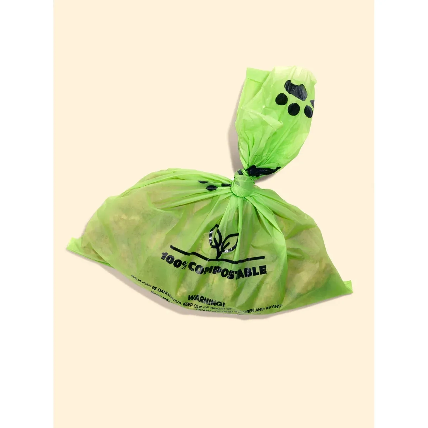 Yomp Silicone Doggie Doo Doo Poop Bag Dispenser^^^