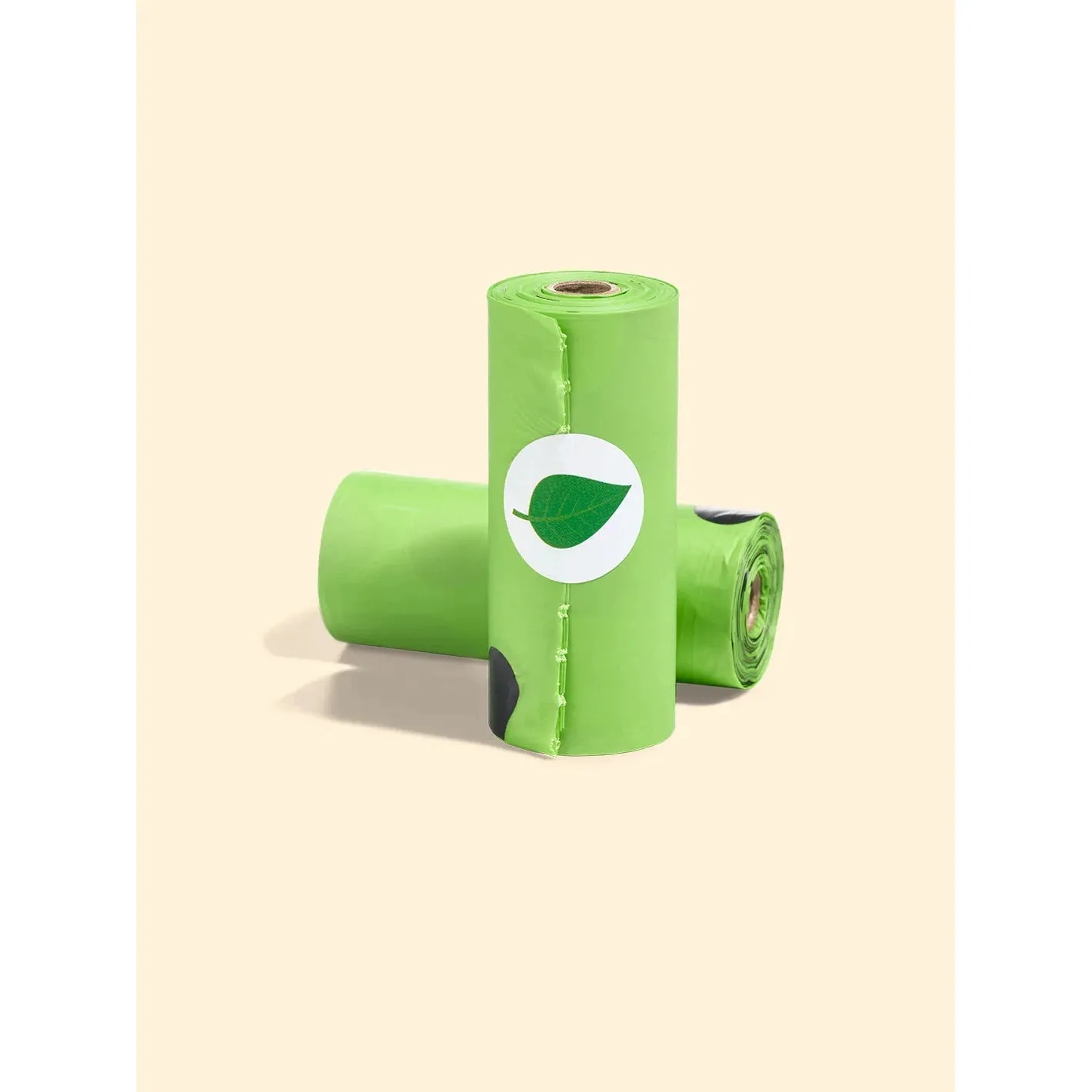 Yomp Silicone Doggie Doo Doo Poop Bag Dispenser^^^
