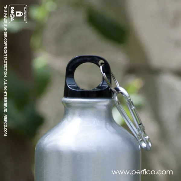 Your Logo © Personalised Water Bottles