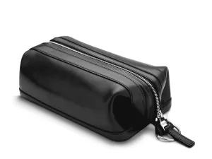 ZIPPER UTILIKIT - BLACK