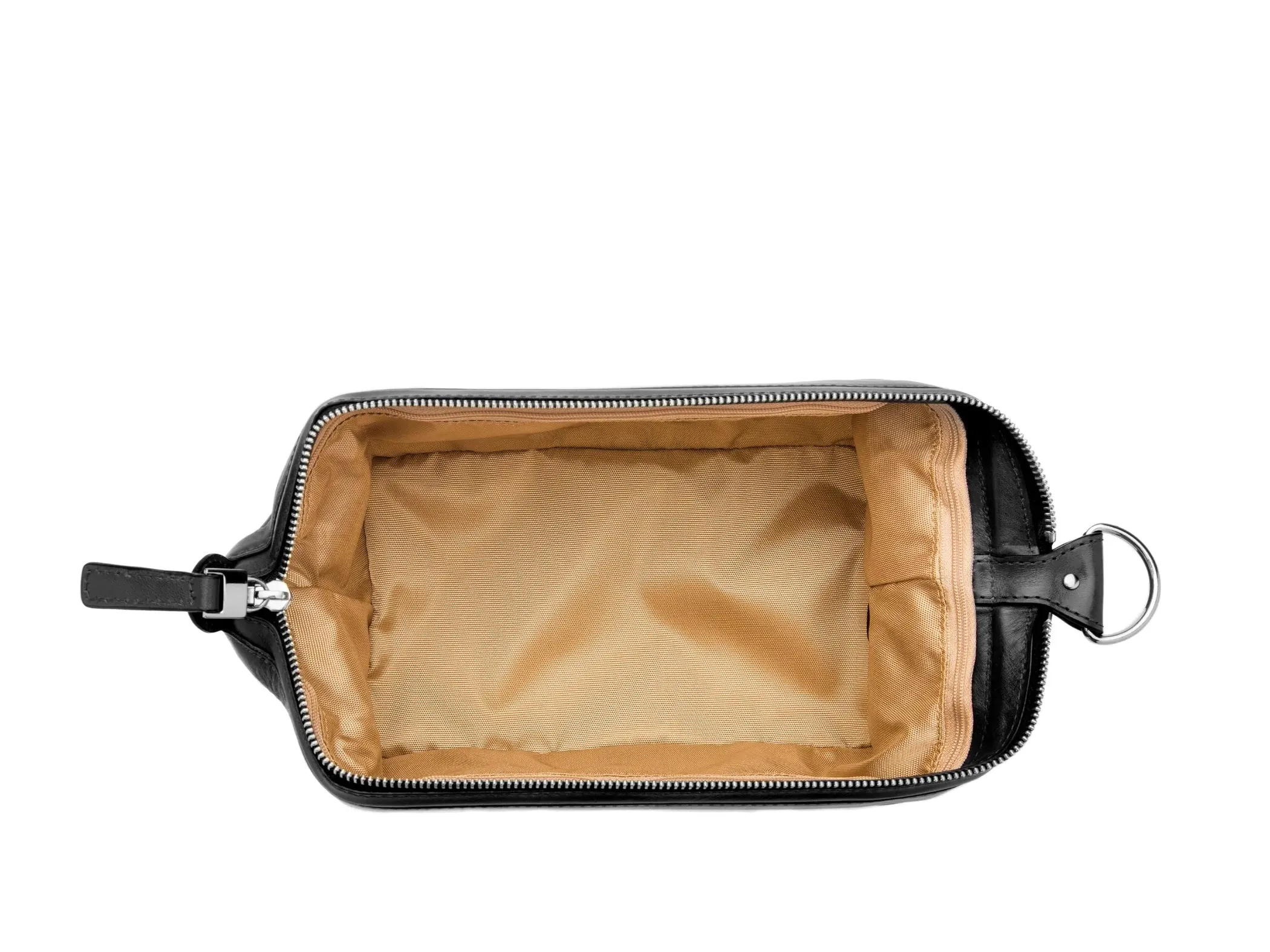 ZIPPER UTILIKIT - BLACK