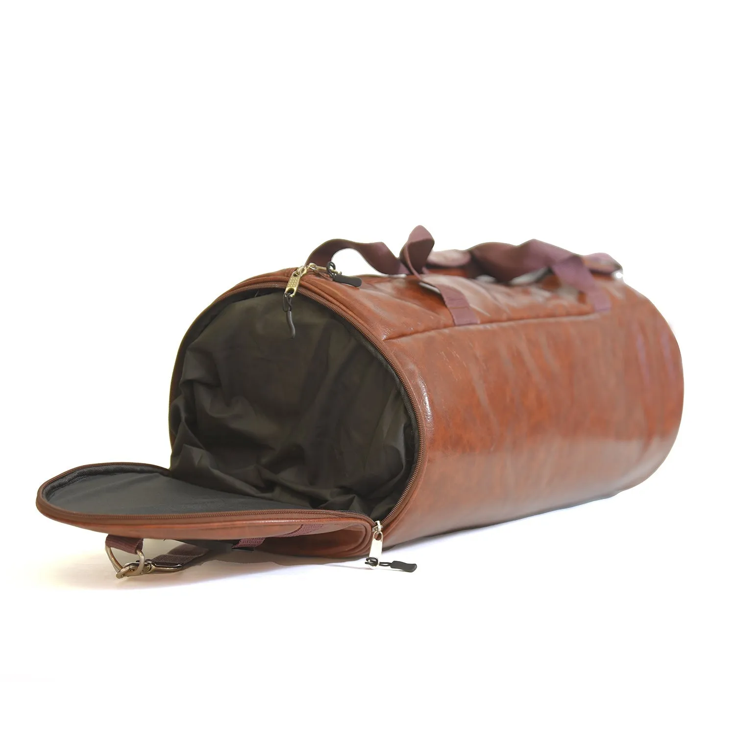 ZORRO DUFFEL ( XL) BROWN