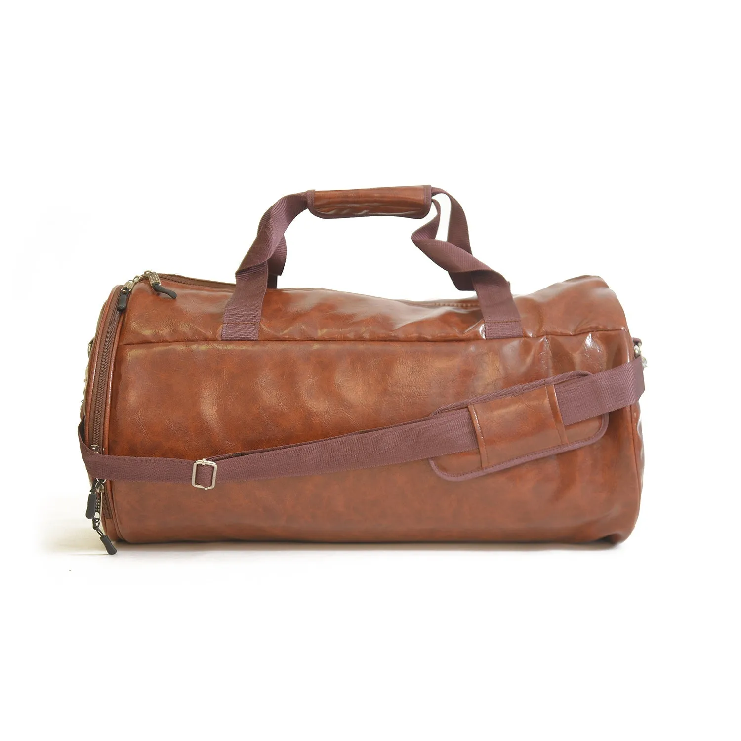 ZORRO DUFFEL ( XL) BROWN