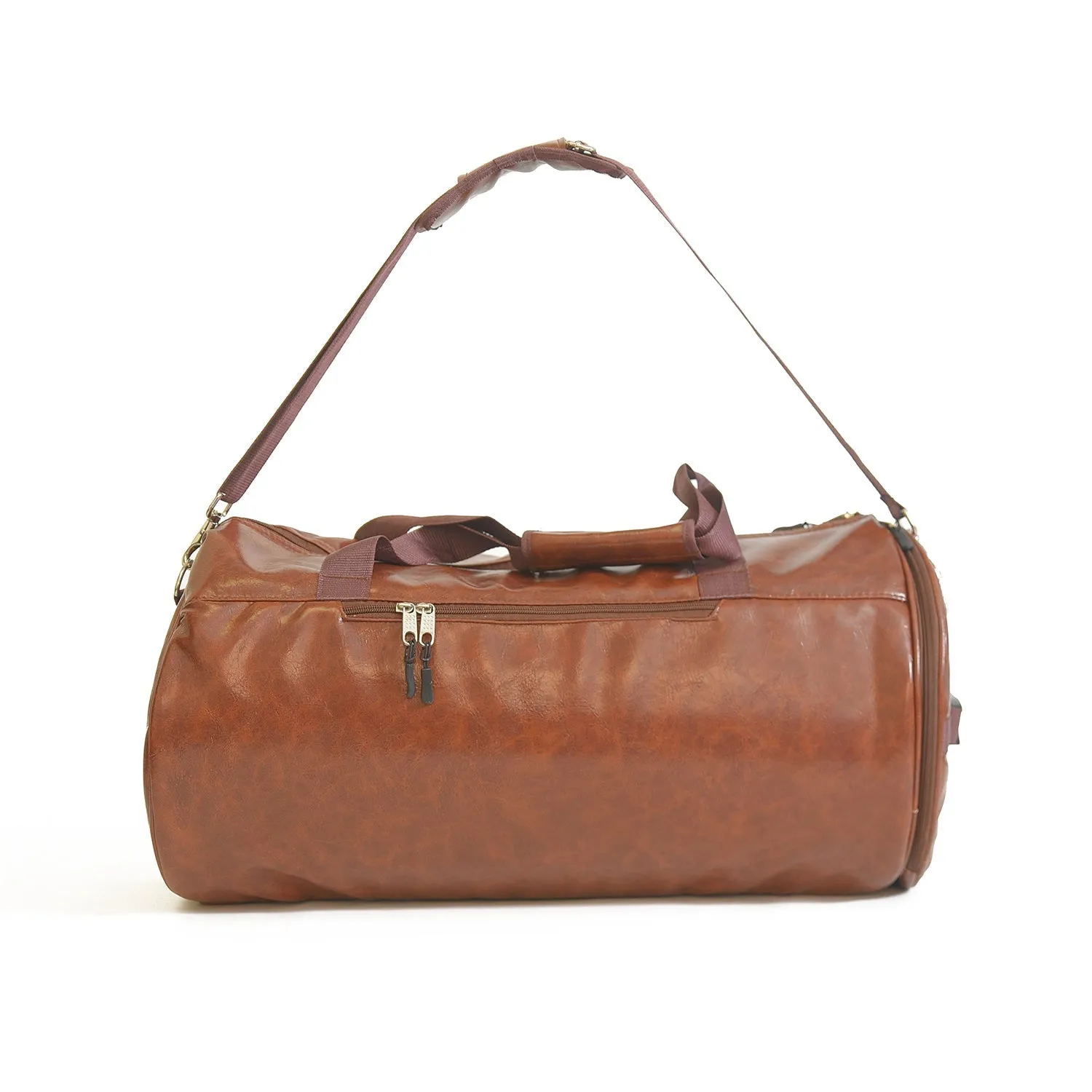 ZORRO DUFFEL ( XL) BROWN