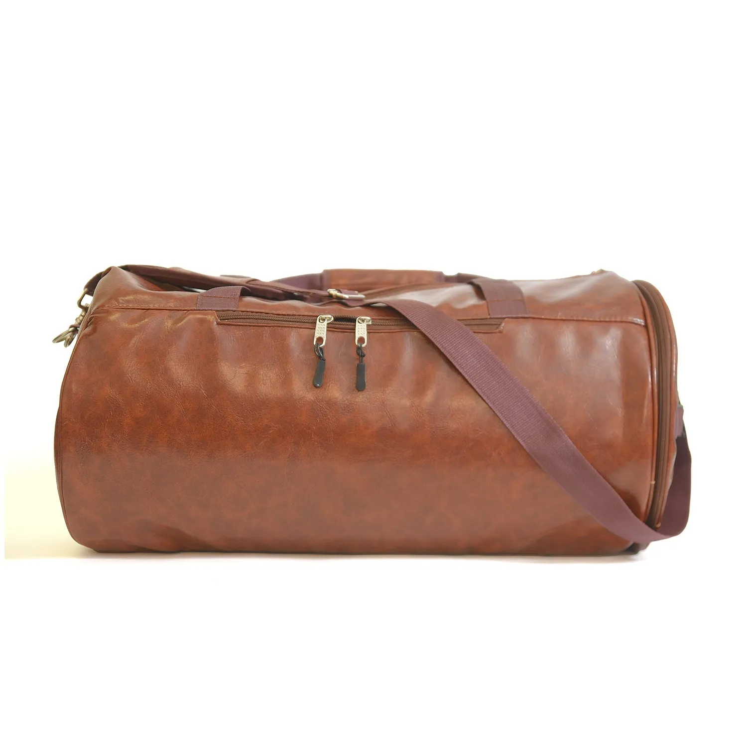 ZORRO DUFFEL ( XL) BROWN